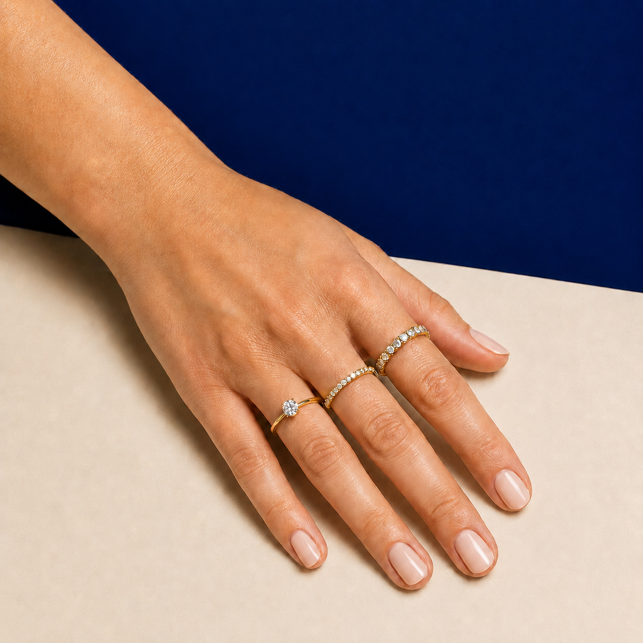 Anillos